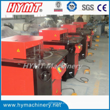 QX28Y-4X200 Hydraulic Variable Angle Cutting notching Machine